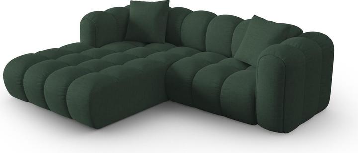 Actual product image CXL by Christian Lacroix Clotilde (Corner sofa)