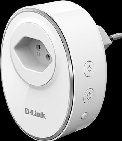 Produktbild D-Link Smart Plug