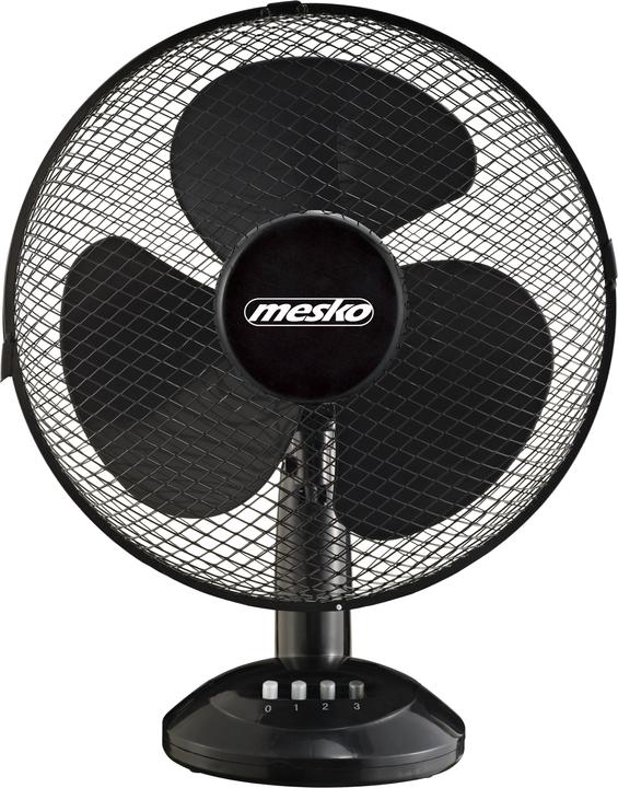 Produktbild Mesko MS 7310 Ventilator (40 dB)