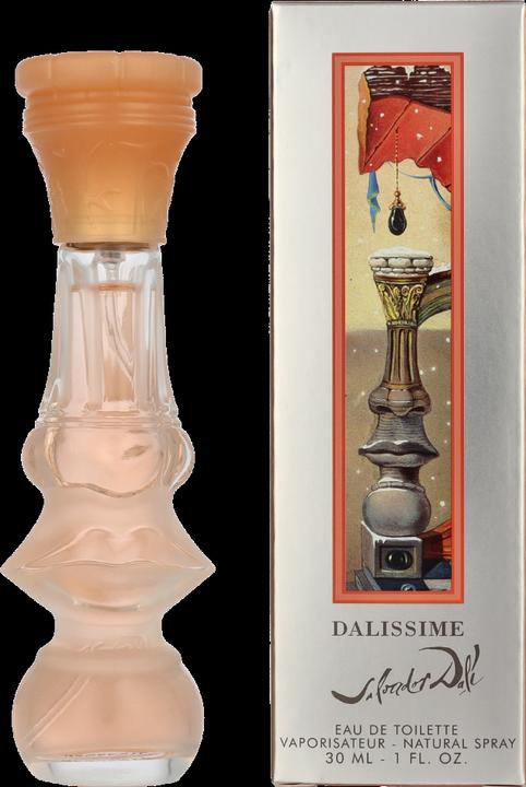 Salvador Dalí Dalissime (Eau de Toilette, 30 ml)