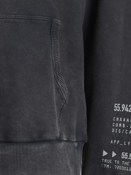 Immagine prodotto Jack & Jones Jcofocus Sweat Hood Ln (XL)