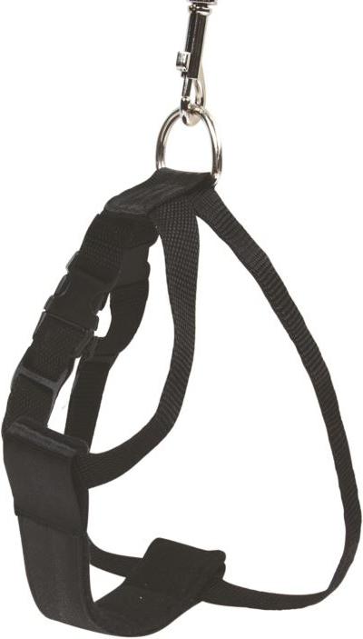 Chaba 610285 Imbracatura per cani/gatti XL Cintura di sicurezza per cani (XL, Cane)