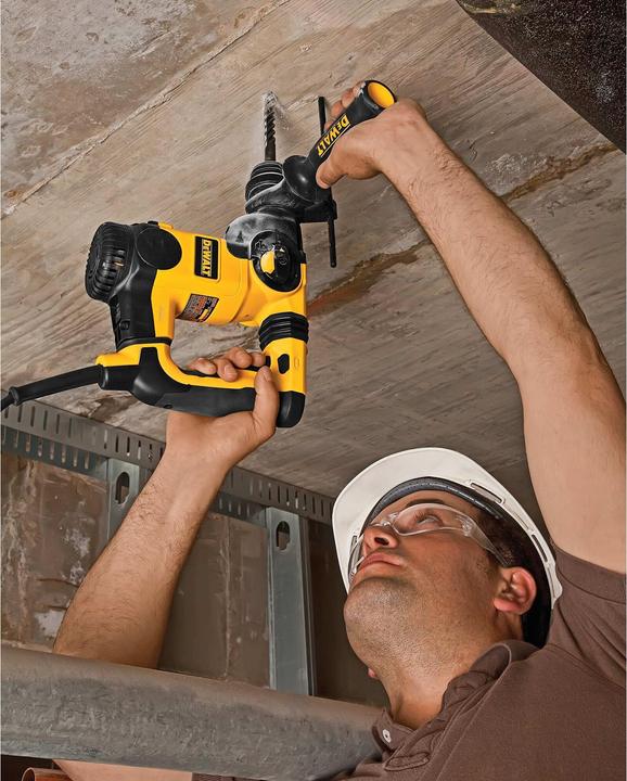 Actual product image DeWalt DT8927-QZ (8 mm)