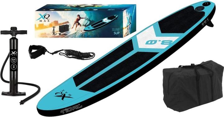 XQ Max Paddleboard
