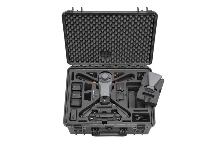 Actual product image TomCase XT465 (Drone case, DJI Mavic 3 Enterprise)