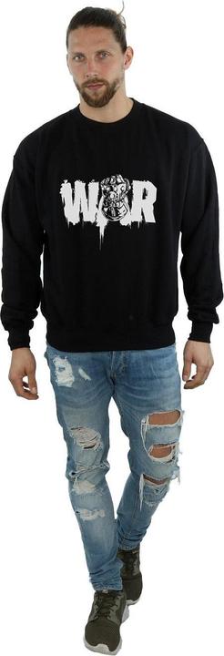 Produktbild Avengers Infinity War Fist Sweatshirt (XL)
