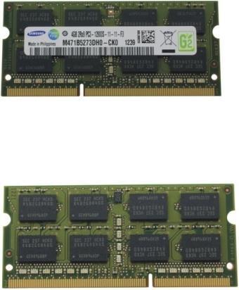 Immagine prodotto Memorysolution Memoria (AH512, 1 x 4GB)