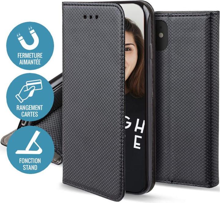 Immagine prodotto OEM Custodia Smart Magnet per Samsung Galaxy A05 oro (Samsung Galaxy A05)