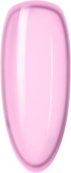 Produktbild Maliva Gellack 105 UV/LED (Glassy Candy Pink, Gel-Effekt Nagellack)