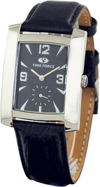 Produktbild Time Force Unisex-Uhr TF2341B-02 (Ø 30 mm) (30 mm)