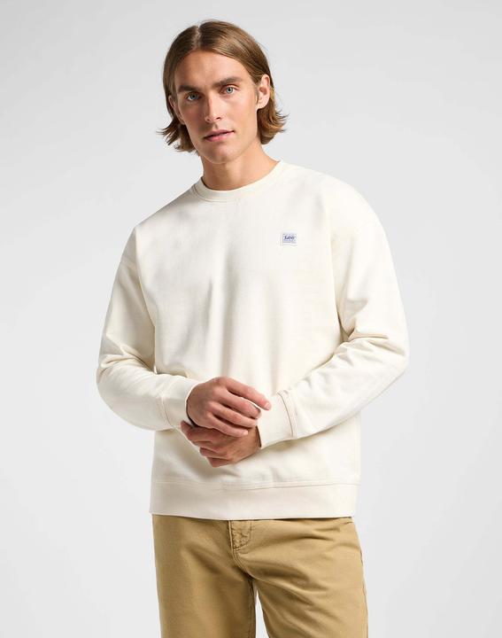 Immagine prodotto Lee Sweatshirt Workwear Sws (XS)