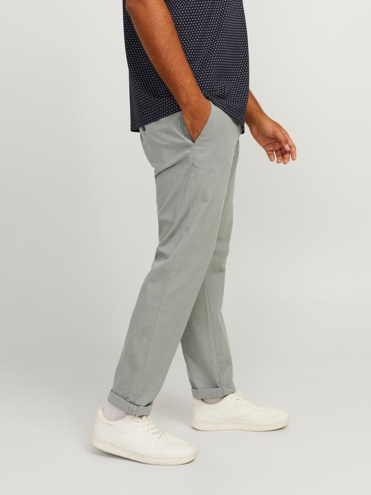 Produktbild Jack & Jones Plus Size Slim Fit Chino Hose Chino Hose (44)