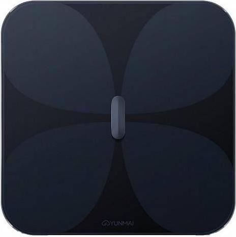 Actual product image Yunmai Pro Smart Scale