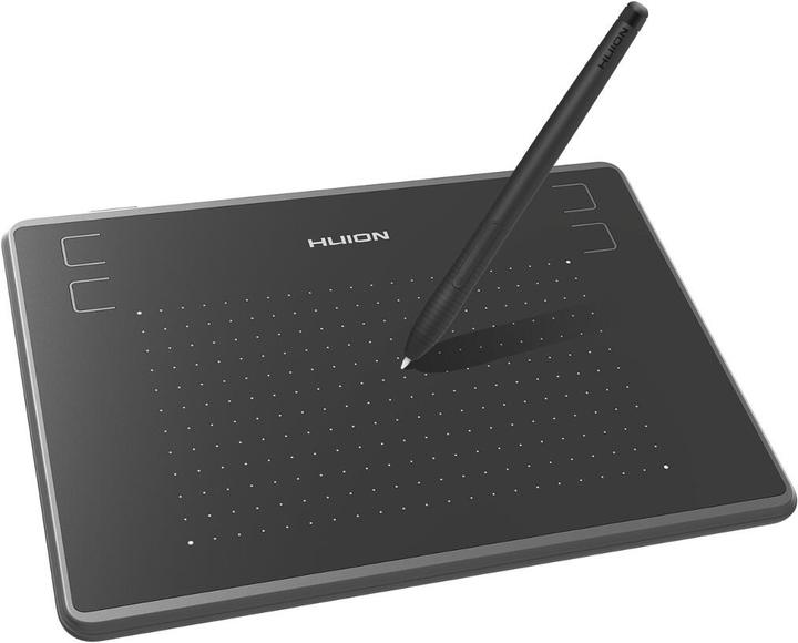 Actual product image Huion H430P (5080 lpi)