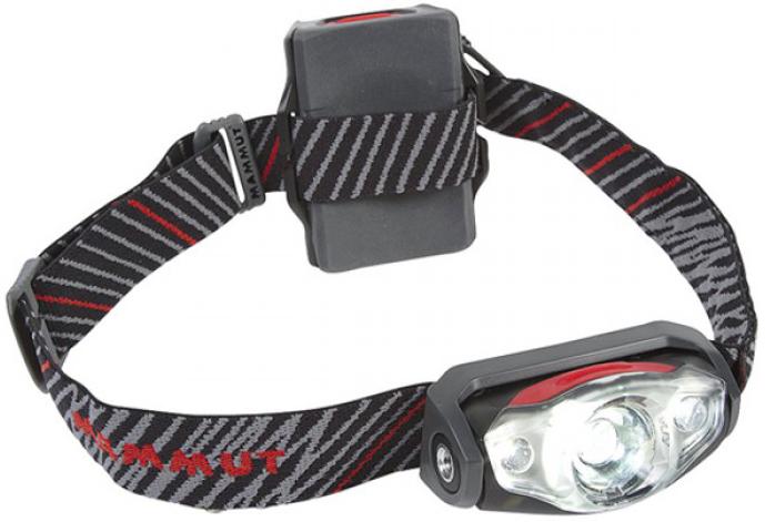 Mammut X-Shot (200 lm)