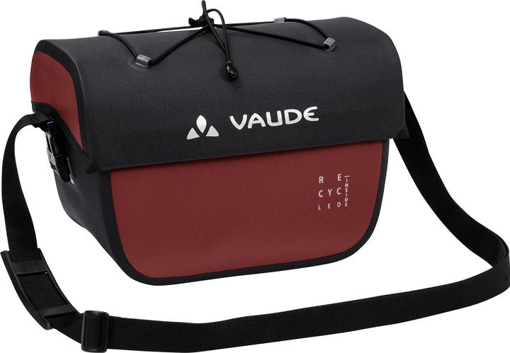 Produktbild Vaude Aqua Box (6 l, Lenkertasche)