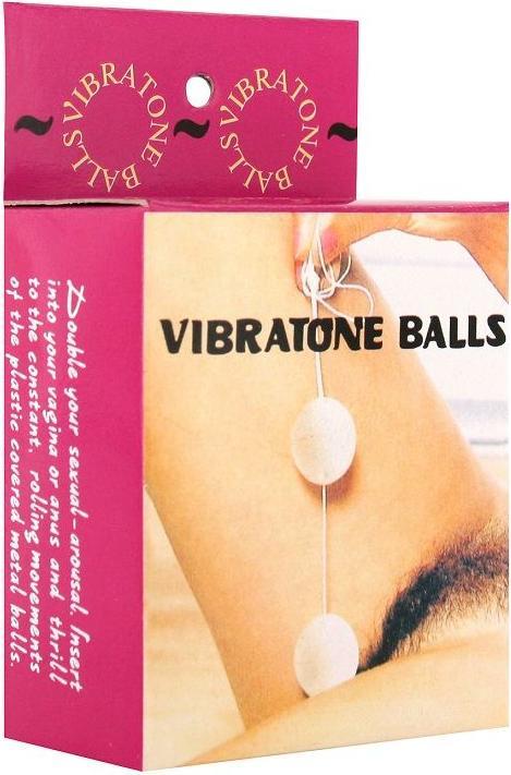 Produktbild Seven Creations DuoBalls