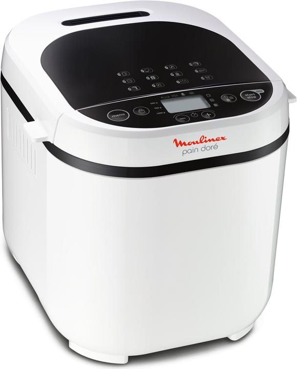 Produktbild Moulinex Pain Doré OW2101