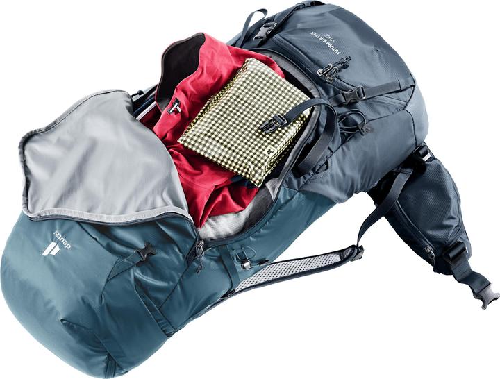 Image du produit Deuter Futura Air Trek 50 + 10 (50 l)