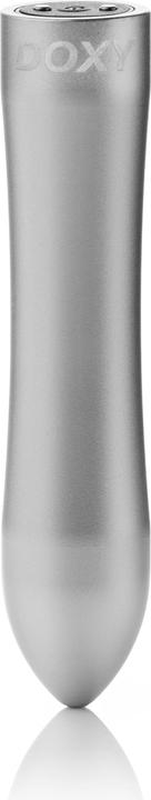 Produktbild Doxy Bullet Vibrator Silver