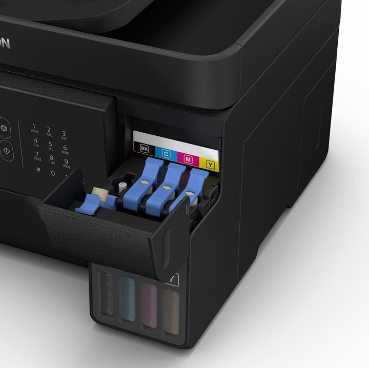 Immagine prodotto Epson EcoTank ET-4810 (Eco-Tank, Colore)
