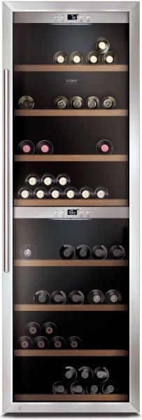 Produktbild Caso WineMaster 180 Freistehend 180 Flasche(n)