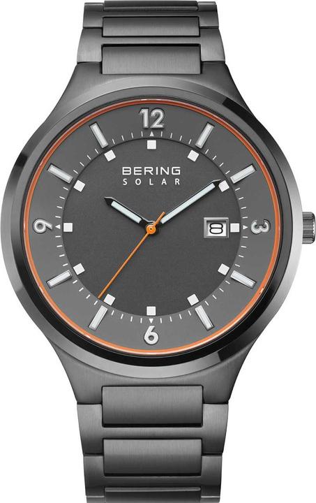 Produktbild Bering 14442-777 (Analoguhr, 42 mm)