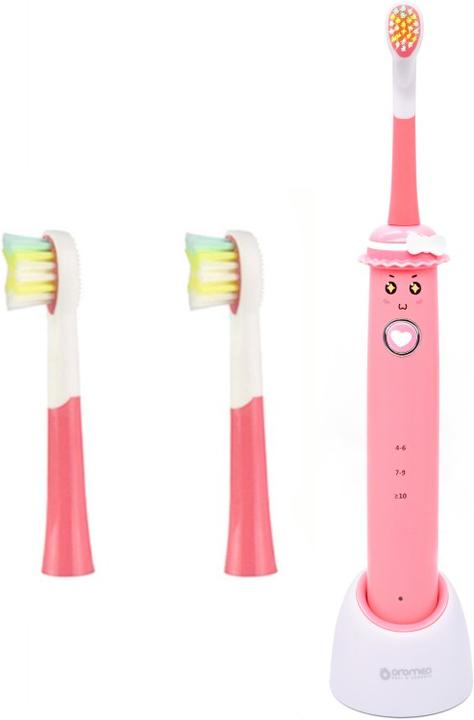 Hi-tech medical ORO-SONIC KIDS GIRL Bambini (Spazzolino sonico)
