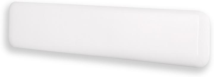 Mill STEEL Indoor Elektrischer Konvektor-Raumheizer (1000 W)