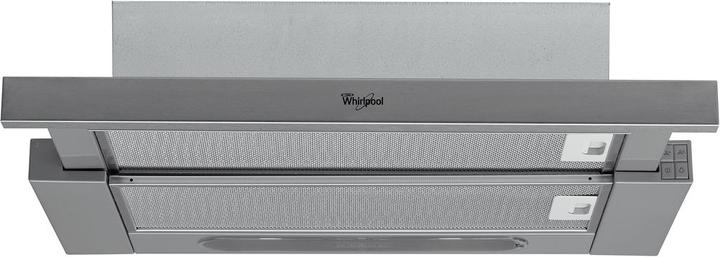 Image du produit Whirlpool AKR 6390/1 IX (Hotte écran plat)