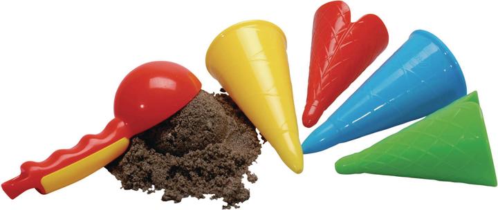 Produktbild Gowi Sandform Eiscreme