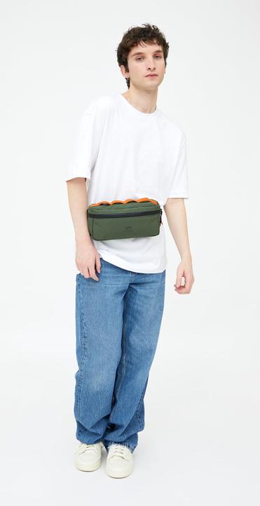 Image du produit Lefrik Sac à bandoulière Vandra (0.9l) (0.90 l)