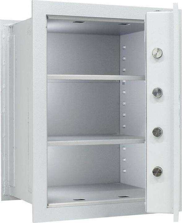 Produktbild Rottner Wandtresor EN1 Stone SE 65 Premium Elektronikschloss (61 l)