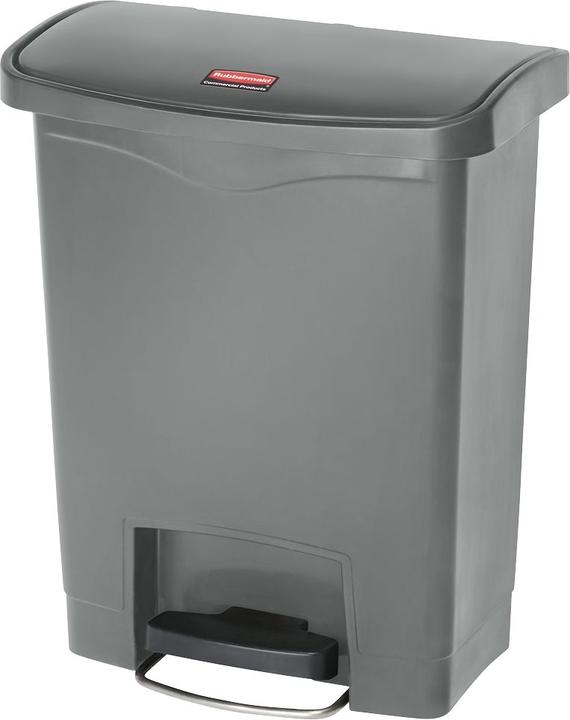 Actual product image Rubbermaid Tretabfallsammler (30 l)