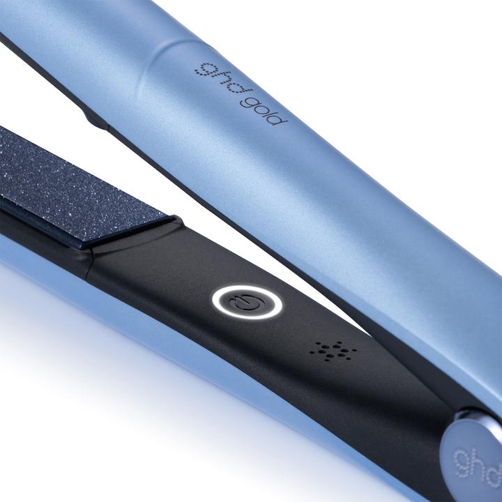 Image du produit ghd Édition limitée or (Fer plat)