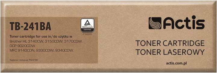 Actual product image Factis TB-241BA (FC)