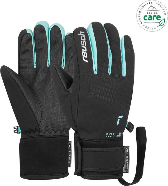 Reusch Simon R Tex XT Junior