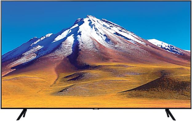 Produktbild Samsung Series 7 UE65TU7092U (65", LED, 4K)