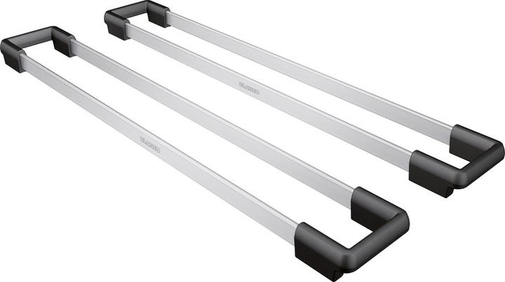 Produktbild Blanco Top-Schienen (Spülbecken Zubehör, 41.60 cm, 6 cm)
