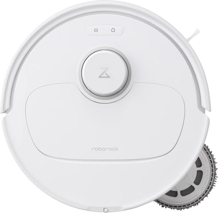 Produktbild Roborock Qrevo Plus (Saugwischroboter)