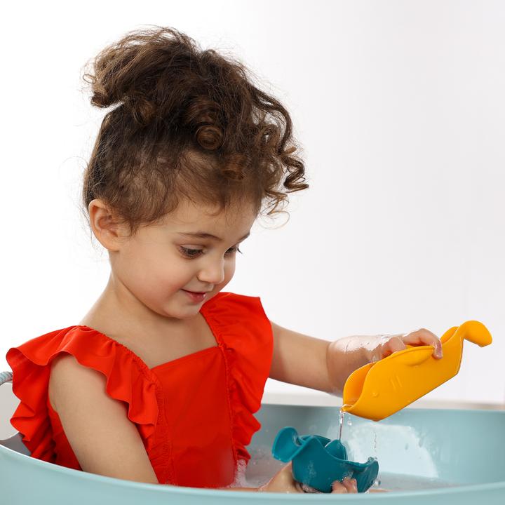 Actual product image Ses Tiny Talents - Fishing in a Row