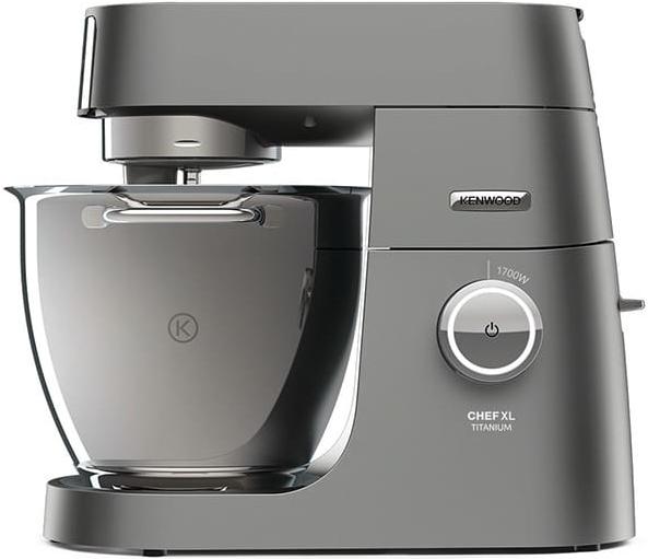 Produktbild Kenwood KVL8400S Küchenmaschine (1700 W)