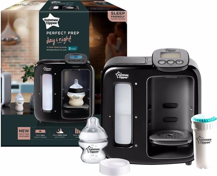 Produktbild Tommee Tippee Perfect Prep Day and Night