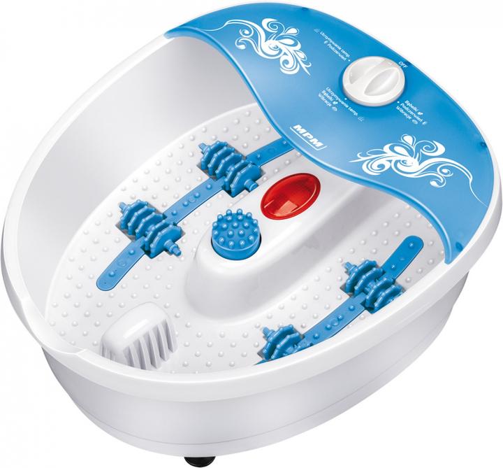 Produktbild MPM MMS-01 Massagegerät Fuss