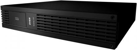 Produktbild Ever W/MBSLRTRT0020407/00 USV-Batterieschrank Rackmount/Tower