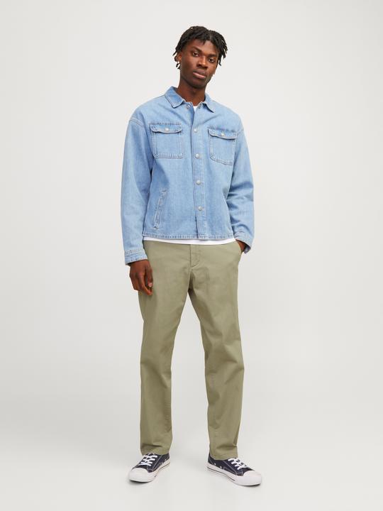 Produktbild Jack & Jones Relaxed Fit Chino Hose Chino Hose (W28/L32)