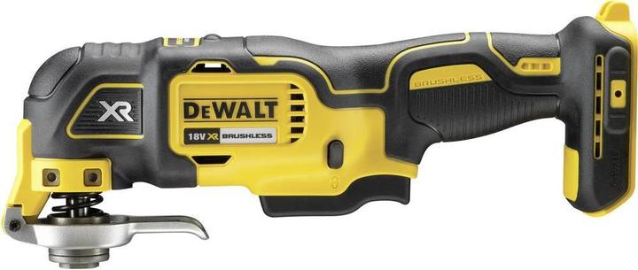 DeWalt Akku-Multitool