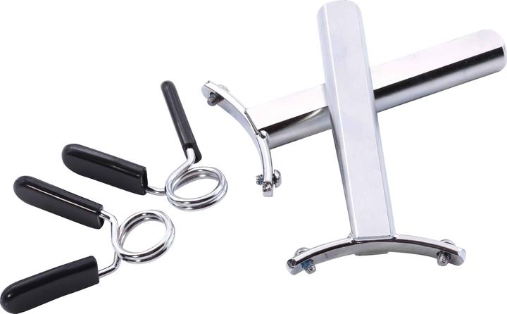Actual product image Sport-Thieme Unlimited Burn Machine