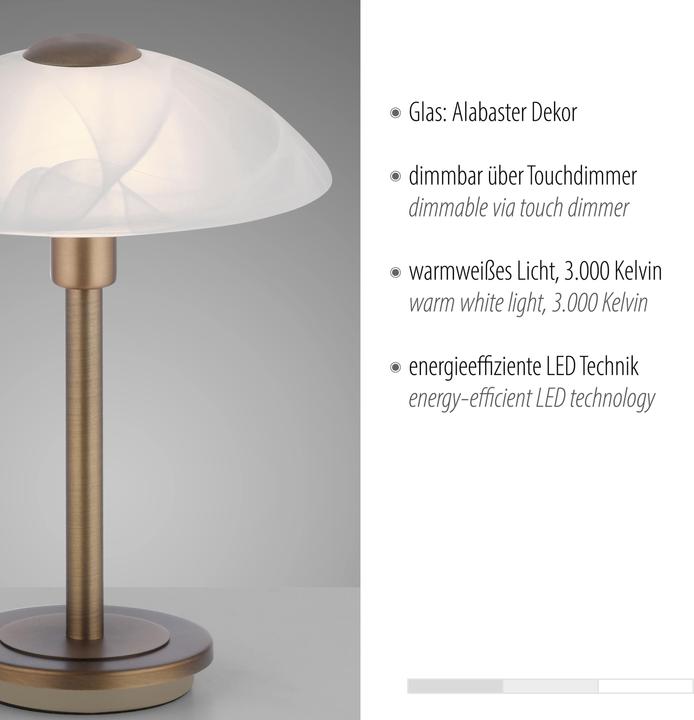 Produktbild Paul Neuhaus Enova (265 lm, G9)