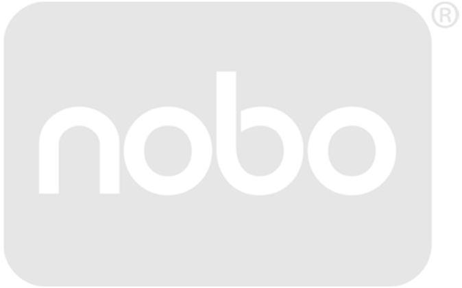 Immagine prodotto Nobo 10001 Accessori per lavagna a fogli mobili